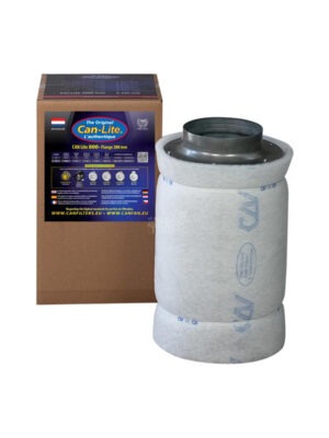 Can lite filter 800m h