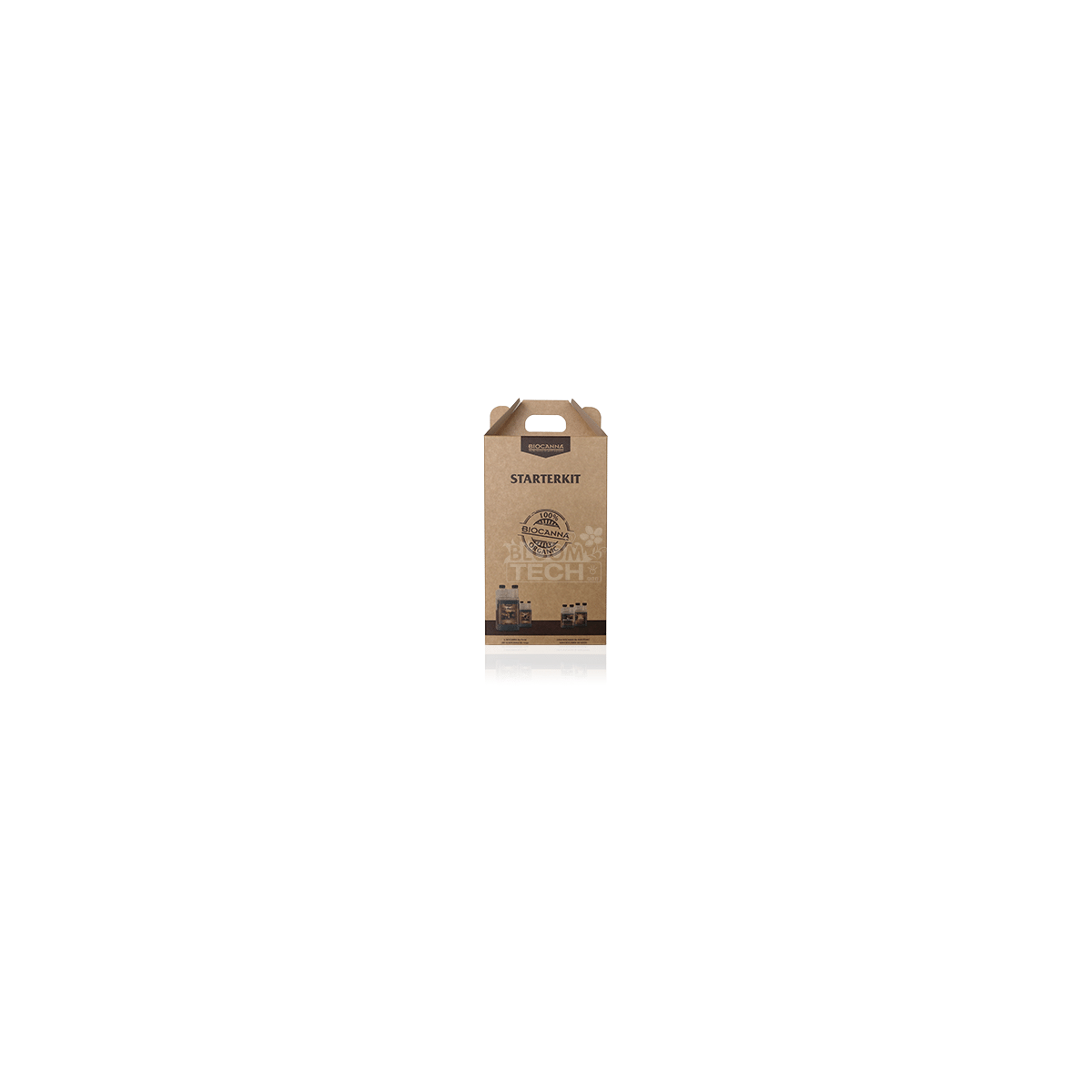 Canna Biocanna Starterkit