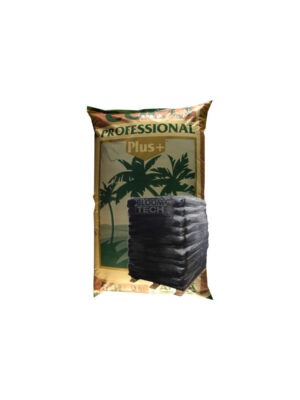 Canna Coco Professional plus Palette 60x 50 Liter
