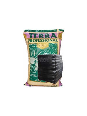 Canna Terra Professional Plus Palette 60x 50 Liter
