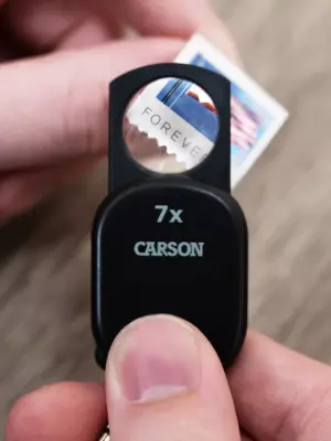 Carson Lupe Clip & View GN-70