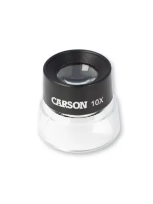 Carson Lupe LumiLoupe LL-10