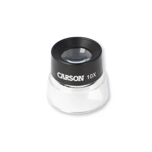Carson Lupe LumiLoupe LL-10 Carson Lupe LumiLoupe LL-10