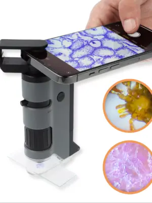 Carson Mikroskop MicroFlip MP-250