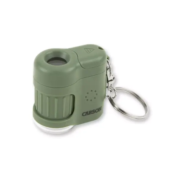 Carson Mikroskop MicroMini MM-280