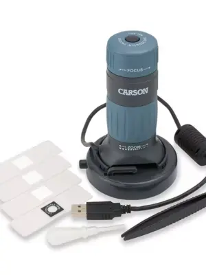 Carson Mikroskop zPix 300 MM-940