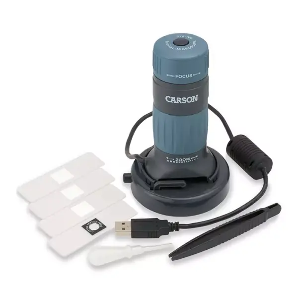 Carson Mikroskop zPix 300 MM-940