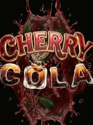 Cherry Cola Barneys Farm - feminisiert 3er Pack