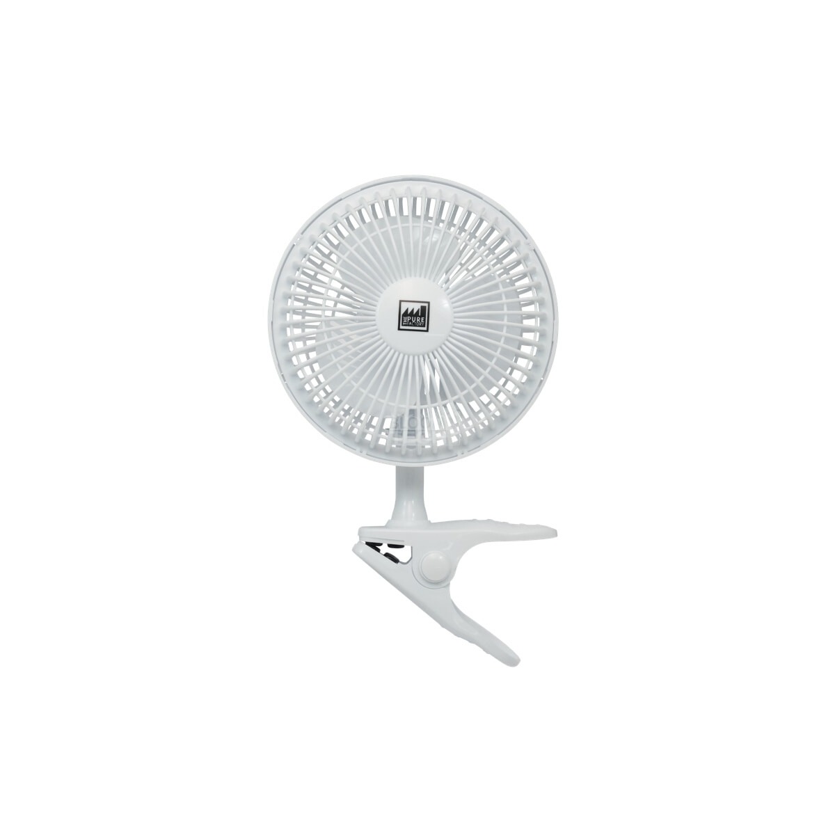Clip Fan The Pure Factory 15 cm Umluftventilator
