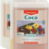 Canna Coco A+B 2x 5 Liter