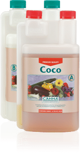 Canna Coco A+B 2x 5 Liter