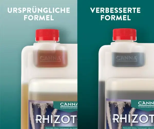 Canna Rhizotonic 1 Liter – Bild 4