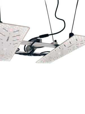 BloomStar Wingman 660L LED Pflanzenlampe