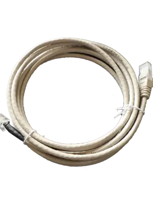 CresLink RJ45 PK ECblue 3m