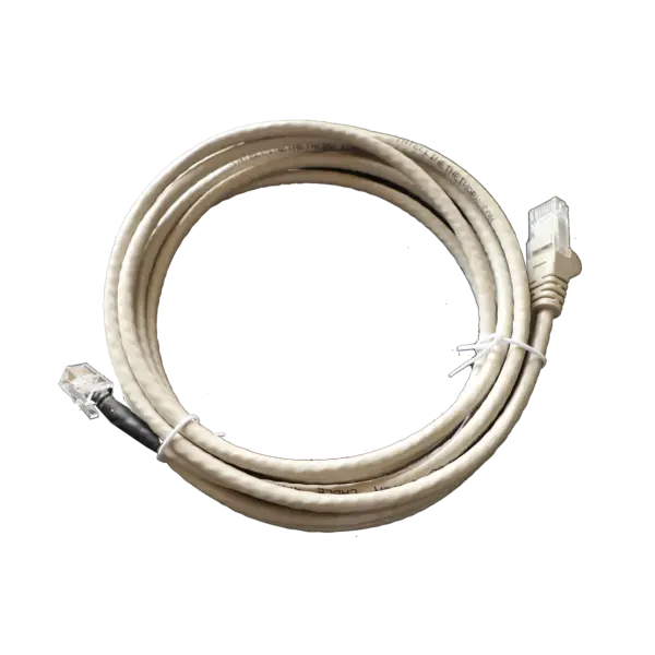 CresLink RJ45 PK ECblue 3m