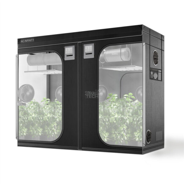 Lichtfalle 125mm Cannabis Samen