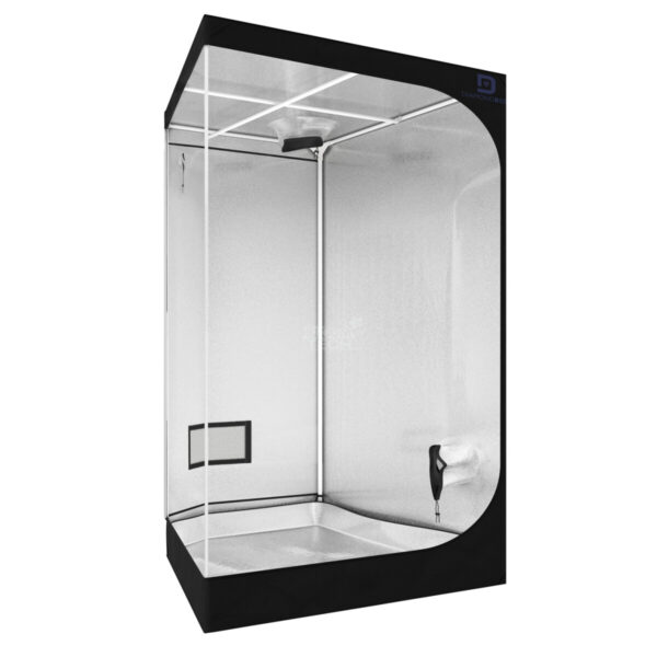 DiamondBox SL100E Growzelt