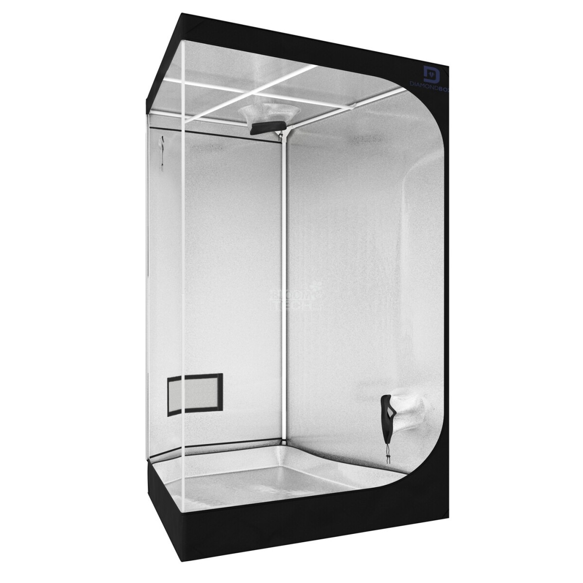 DiamondBox SL100E