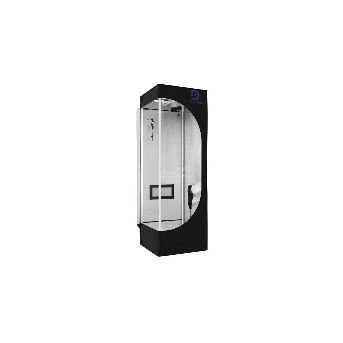 DiamondBox SL58 – DiamondBox