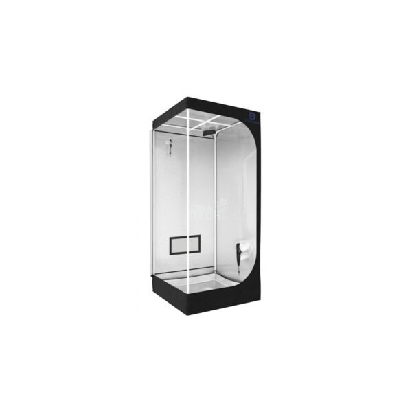 DiamondBox SL80 Growzelt