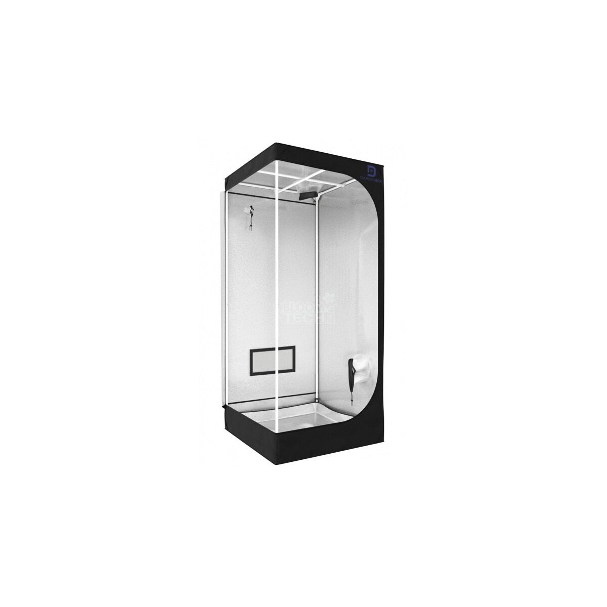Growbox Vergleich: DiamondBox SL80