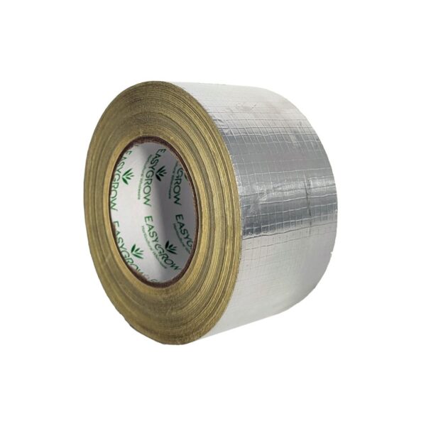 Dichtband gewebeverstärkt 75mm x 46m