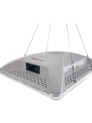 Dimlux Xplore 200W