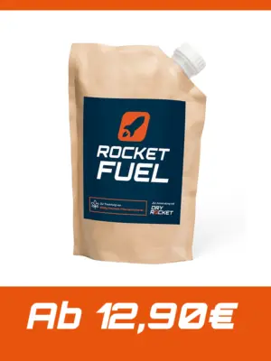 DryRocket RocketFuel