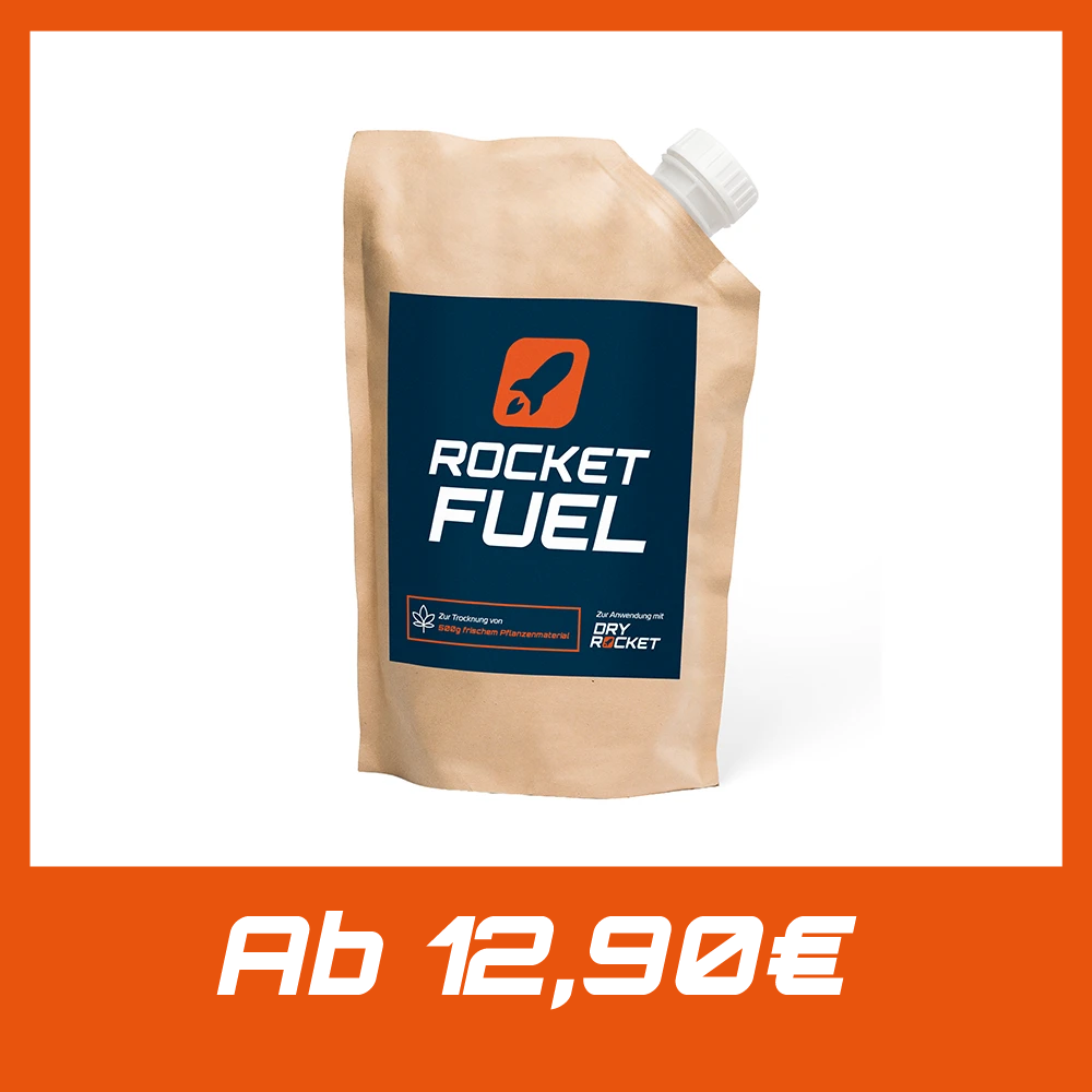 DryRocket RocketFuel