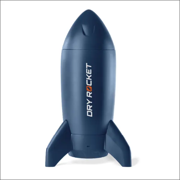 DryRocket VPD-Trockner