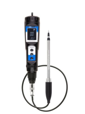 Aqua Master Tools E300 Pro2 EC Substrat