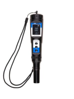 Aqua Master Tools E50 Pro2 EC Temp Meter