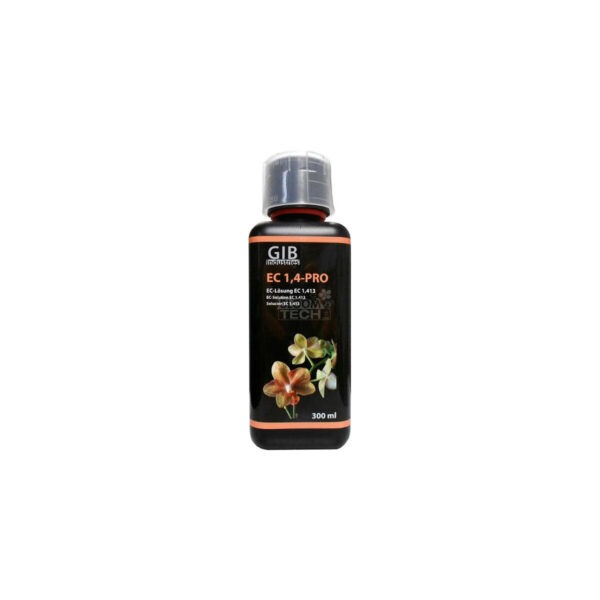 Eichflüssigkeit EC 1,4mS 1413µS 300ml Flasche Eichflüssigkeit Kalibrierung