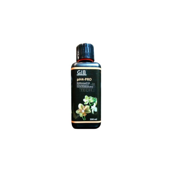 eichfluessigkeit-ph-4-300ml-flasche.jpg Eichflüssigkeit pH 4 300ml Flasche Eichflüssigkeit Kalibrierung