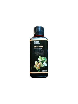 Eichflüssigkeit pH 7 300ml Flasche Eichflüssigkeit Kalibrierung