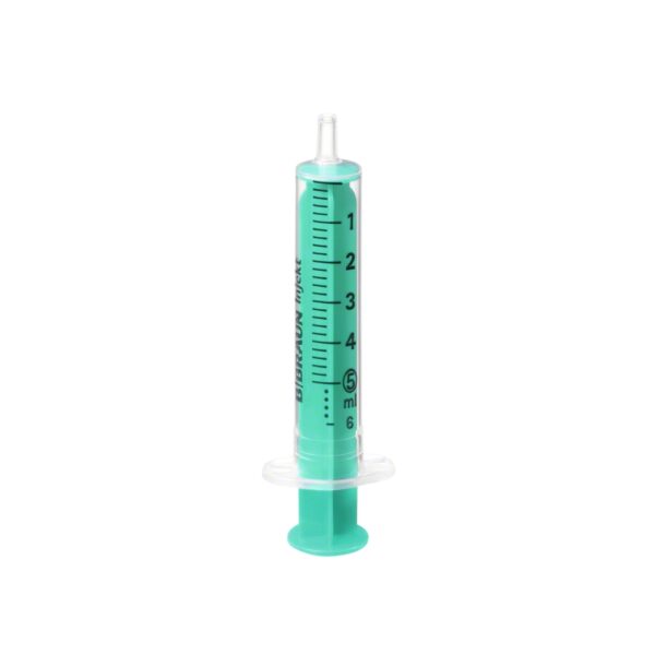 Einwegspritze 5ml Einwegspritze 5ml