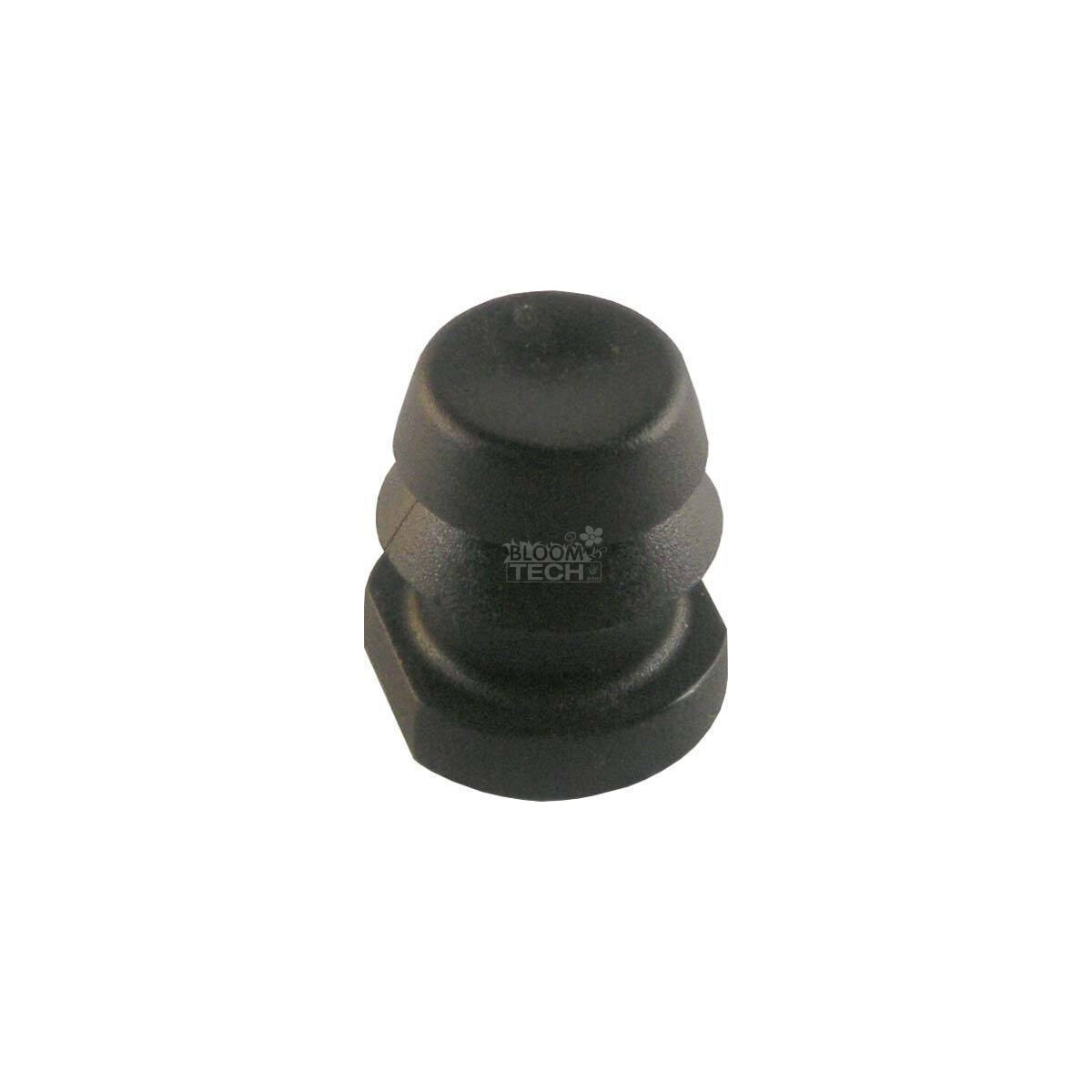 Endstopfen Ø16mm PE