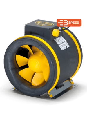 Can-Fan MAX Pro Ø315/3180m³/h AC Rohrventilator