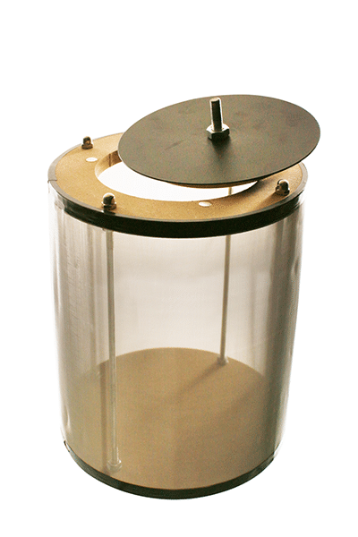 Ersatztrommel 150 mesh (standard) für Heisenberg Pollenmaschine 150 G Ersatztrommel 150 mesh (standard) für Heisenberg Pollenmaschine 150 G