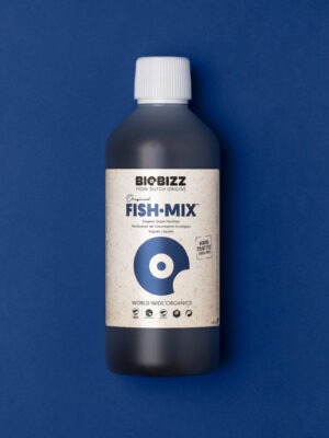 BioBizz FishMix 5 Liter