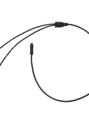 SANLight FLEX II 2-Stecker Verteilkabel für 25 + 60 Watt Netzteil