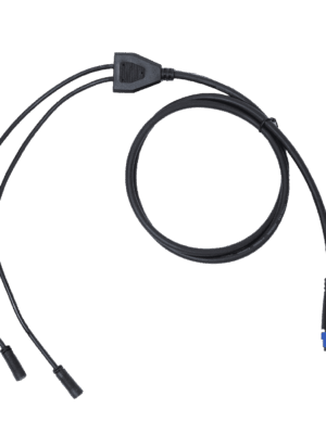 SANLight FLEX II 2-Stecker Verteilkabel für 150 / 240 / 320 Watt Netzteil