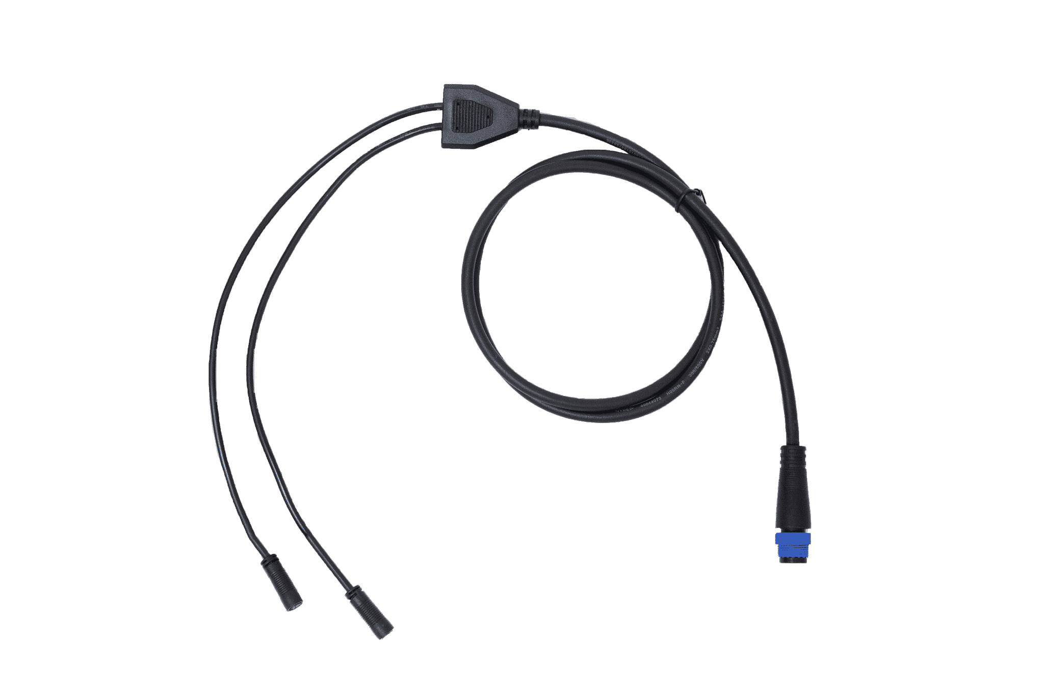 SANLight FLEX II 2-Stecker Verteilkabel für 150 / 240 / 320 Watt Netzteil