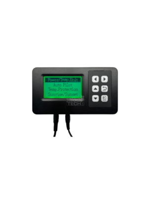 Fox LED Lighting Controller