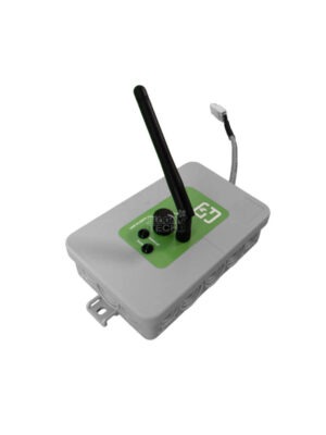 Fridge Grow Dimmbox für Sanlight Growzubehör