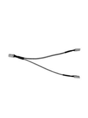 Fridge Grow Y-Stecker für hortiONE Growzubehör