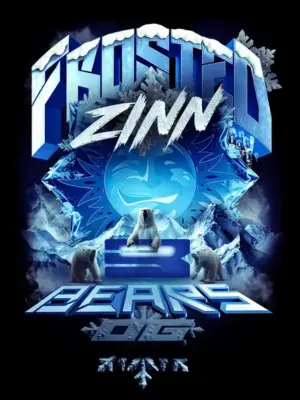 Frosted Zinn x 3 Bears OG Auto - Barneys Farm feminisiert 3er Pack