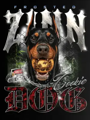 Frosted Zinn x Cookie Dog Auto - Barneys Farm feminisiert 3er Pack