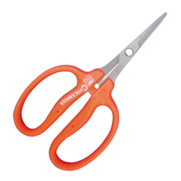 CHIKAMASA B-500SLF ultraleicht Gartenschere