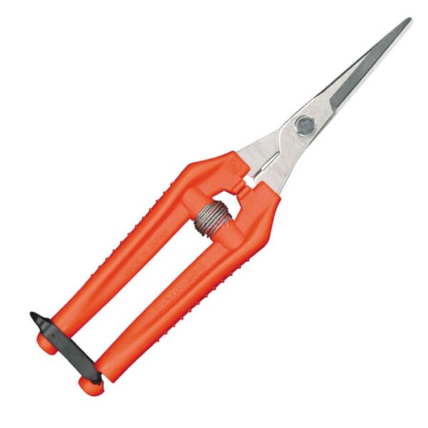CHIKAMASA TP-530S ultraleicht Gartenschere